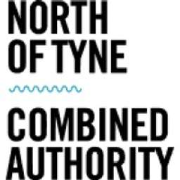 North of Tyne Combined Authority logo