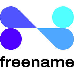 Freename logo