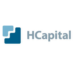 HCapital Partners Logo