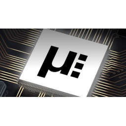 MICLEDI Microdisplays logo