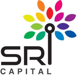 SRI Capital Logo