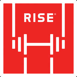RISE Robotics logo