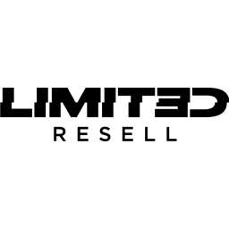 Limited Resell logo