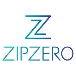 ZIPZERO logo
