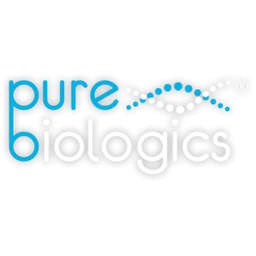 Pure Biologics logo