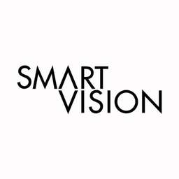Smart Vision Logo