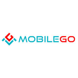 MobileGo logo