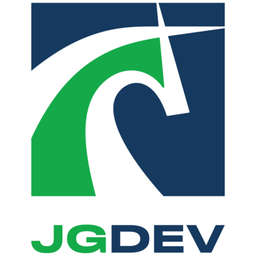 JG Digital Equity Ventures Logo