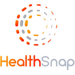 HealthSnap logo