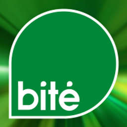 BITĖ Group logo