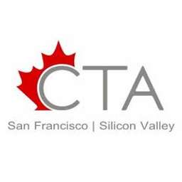 Canadian Technology Accelerator San Francisco logo