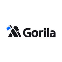 Gorila logo