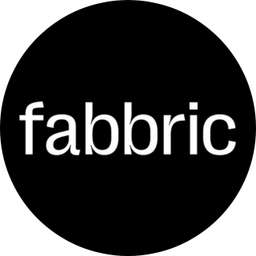 Fabbric logo
