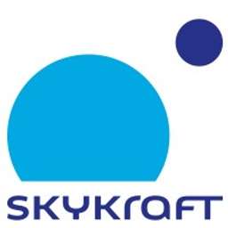 Skykraft logo