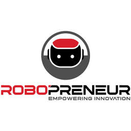 Robopreneur logo