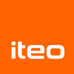 Iteo logo