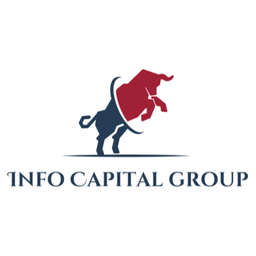 InfoCapital Group logo