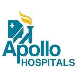 Apollo Healthco Logo