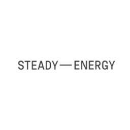 Steady Energy logo