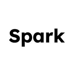 Spark SuperApp logo