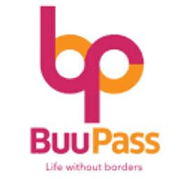 Buupass logo