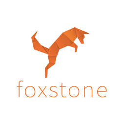 Foxstone logo