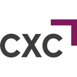 CXC logo