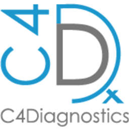 C4Diagnostics logo