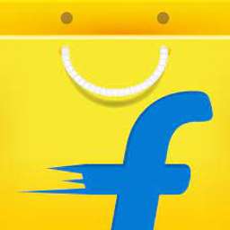 Flipkart logo