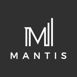 MANTIS Venture Capital Logo