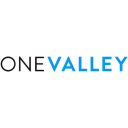 OneValley logo