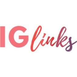 IGlinks.io logo