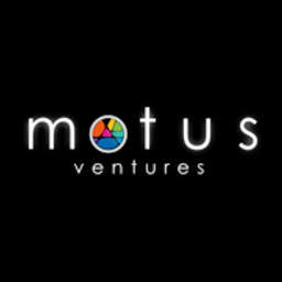 Motus Ventures logo