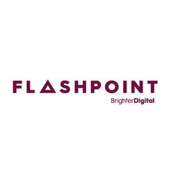 Flashpoint logo