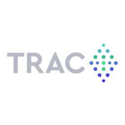 TRAC logo
