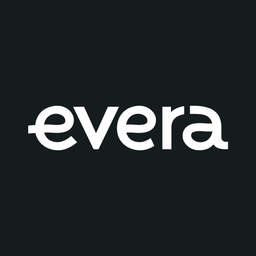 Evera logo