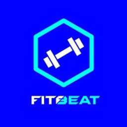 Fit&Beat logo