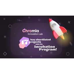Chromia Innovation Lab logo