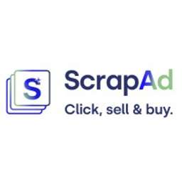 ScrapAd logo