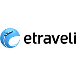 Etraveli logo