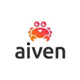 Aiven logo