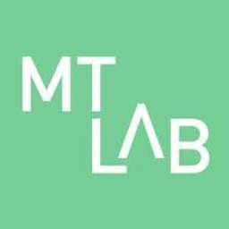 MT Lab logo