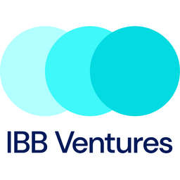 IBB Ventures Logo
