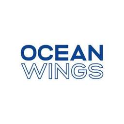 OceanWings logo