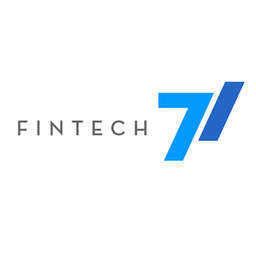 Fintech71 logo