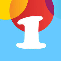 Play123 logo
