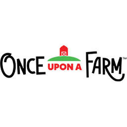 Once Upon a Farm logo