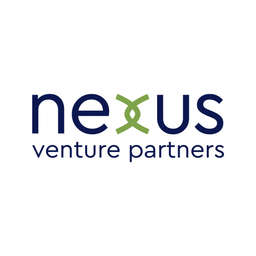 Nexus Venture Partners logo