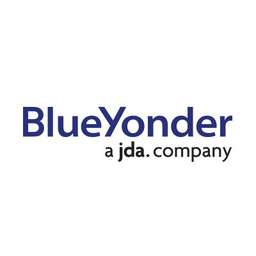 Blue Yonder logo