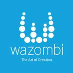 Wazombi logo